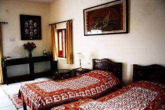 TG Stays Three kings Resort, Jodhpur 3